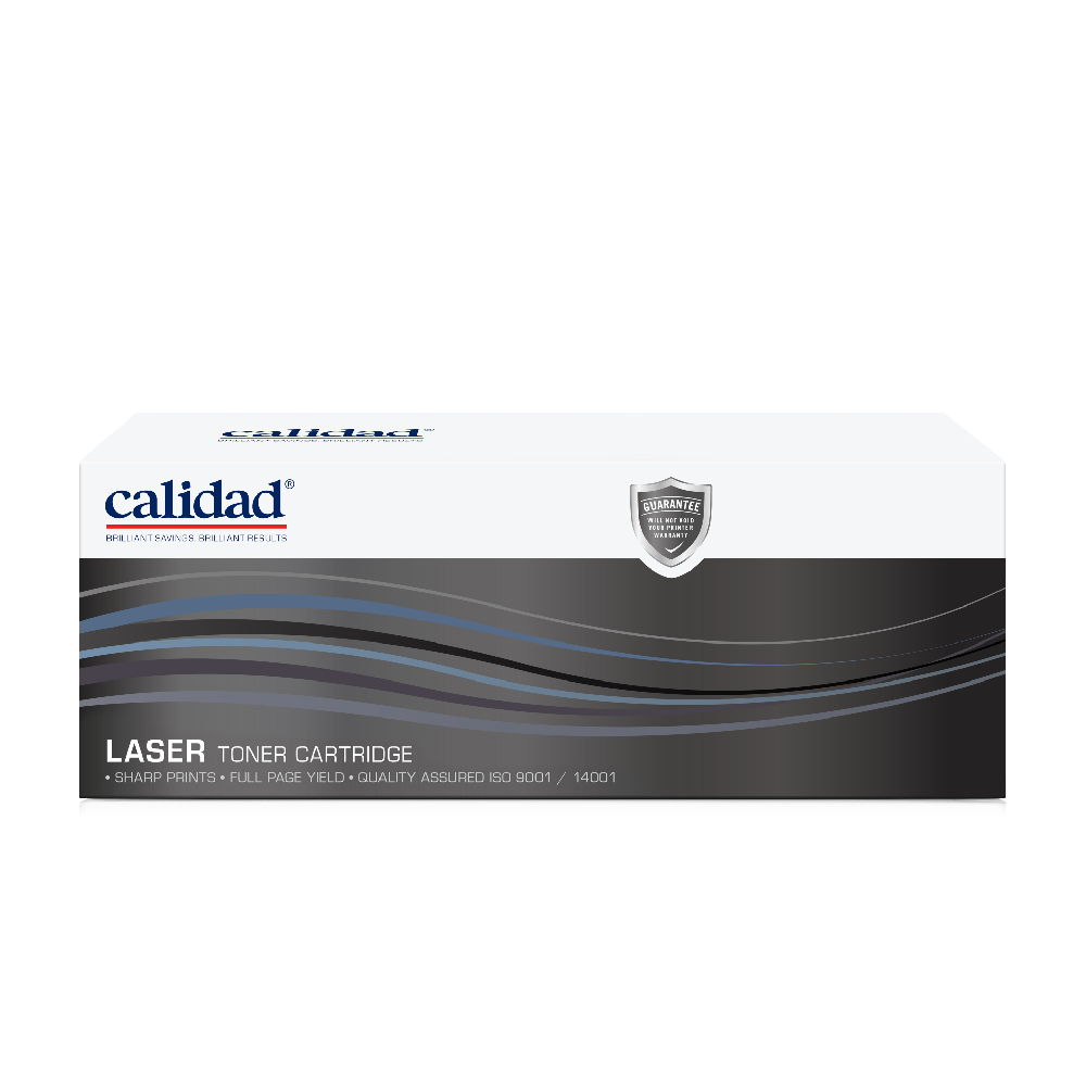 Calidad HP 216A Yellow (W2412A)